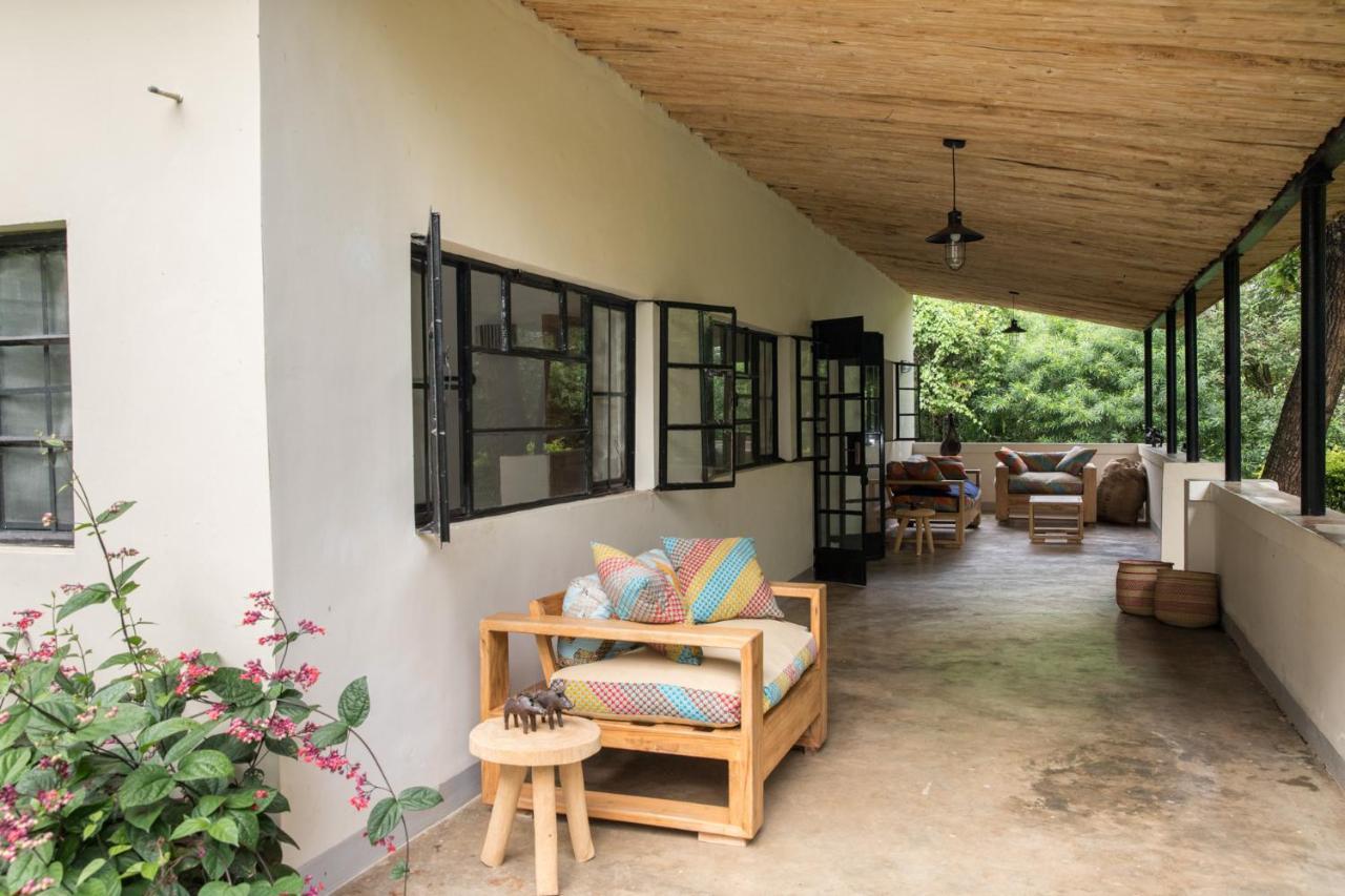 Arusha Villa Karamu Coffee Estate Usa River Bagian luar foto